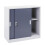 Armoire à dossiers Boston MCW-F41 1