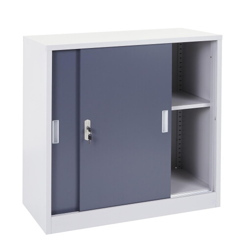 Armoire à dossiers Boston MCW-F41