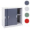Armoire à dossiers Boston MCW-F41 4