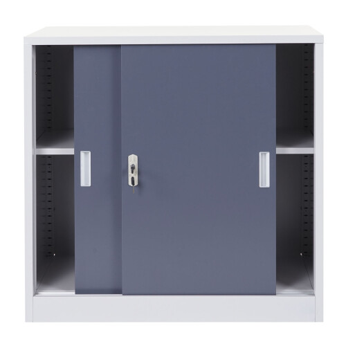 Armoire à dossiers Boston MCW-F41 1