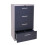 Armoire pour dossiers suspendus MCW-A10 1