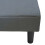 3er-Sofa MCW-G11, Couch Schlafsofa Gästebett Bettsofa Klappsofa, Schlaffunktion 195cm 7
