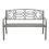 Banc de jardin MCW-F44 2