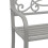 Banc de jardin MCW-F44 3