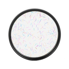 Der strahlend farbige Fx-Filter für Spezialeffekte,-82mm