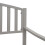 Banc de jardin MCW-F43 3