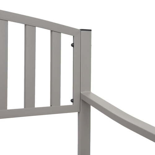 Banc de jardin MCW-F43 2