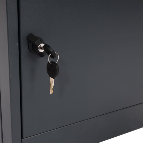 Boîte à paquets MCW-G80 taille L 2