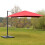 Pied de parasol MCW-F78 5