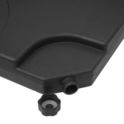 Pied de parasol MCW-F78 1
