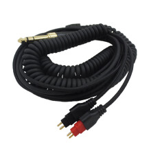1,5 m lange Anti-Aging-Linie für Senn Heiser HD650 HD600 HD660s