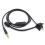 Professionelle Spiel-Requisiten-Mikrofone für QC35II 4