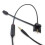 Professionelle Spiel-Requisiten-Mikrofone für QC35II 5