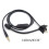 Professionelle Spiel-Requisiten-Mikrofone für QC35II 2