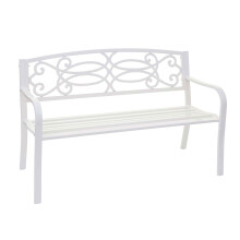 Banc de jardin MCW-F44