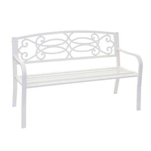 Banc de jardin MCW-F44