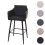 Tabouret de bar MCW-H93 2