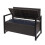 Poly-Rattan Banc 2 places MCW-F39 3