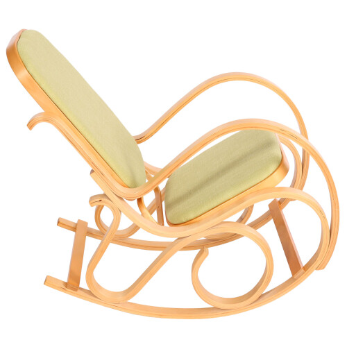 Fauteuil à bascule Gallarate 1