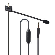 Mic Mikrofone für QC35 Wireless Game Headsets Wireless Kopfhörer