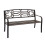 Banc de jardin MCW-F44 1