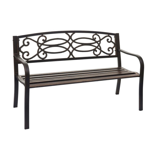 Banc de jardin MCW-F44