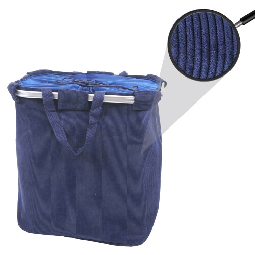 Collecteur de linge MCW-C34 1