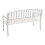 Banc de jardin MCW-F43 3