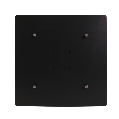 Plaque de sol pour parasol MCW-D20 A96 Meran Pro 2