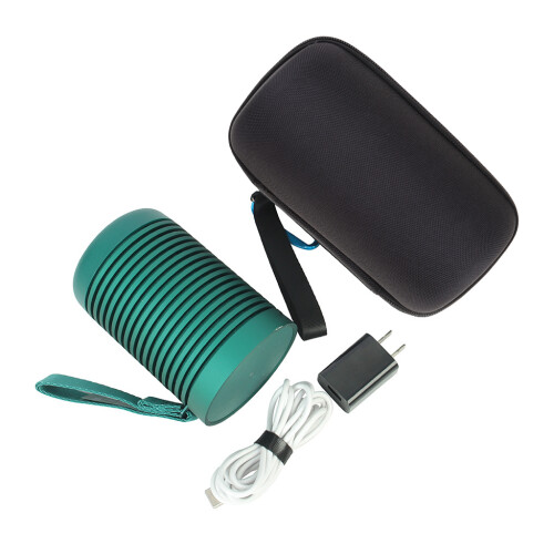 Hülle für Explore Speaker, harte, kratzfeste Schutzhülle 2