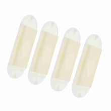 Beehive Beekeeping Tools 4PCS Bee Escape Equipment Nest Door for Beekeepers
