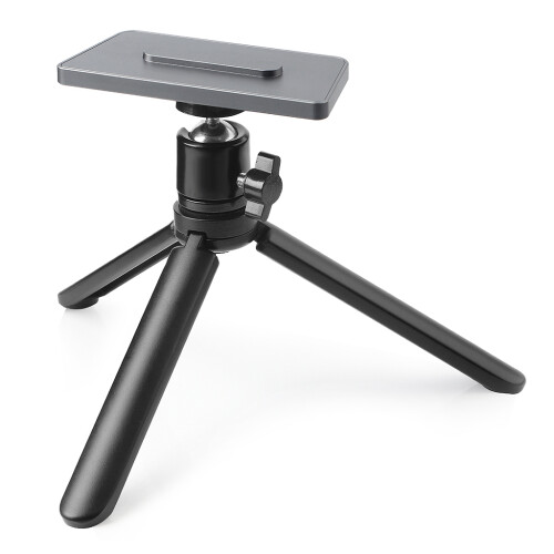 Flexibles Stativ, Kamera-Reiseständer, universelle