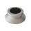 Schallplattenstabilisator aus Aluminiumlegierung mit 79-Silber 1