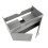 Meuble sous-lavabo MCW-D16 3