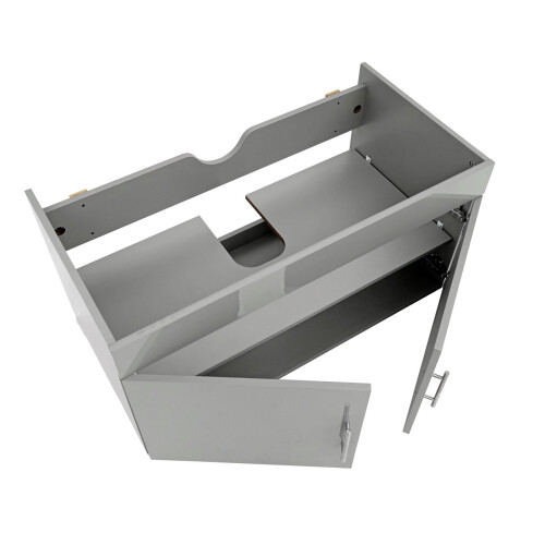 Meuble sous-lavabo MCW-D16 2