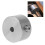 Edelstahlmaterial Universal-LP-Vinyl-Plattenspieler 4