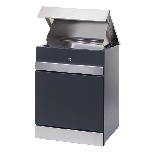 Boîte à paquets MCW-K41