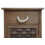 Commode MCW-K83 3