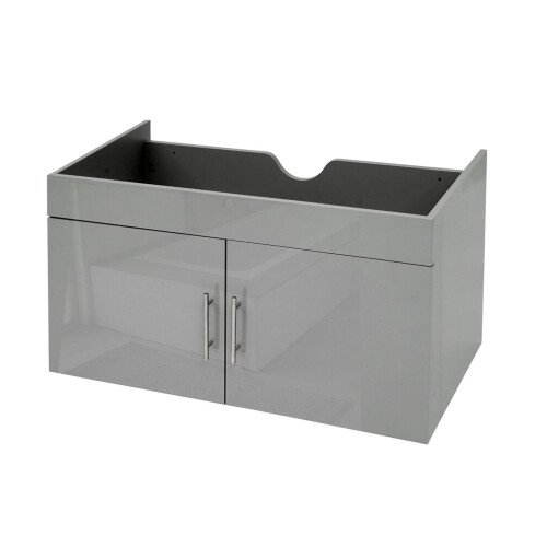 Meuble sous-lavabo MCW-D16 1