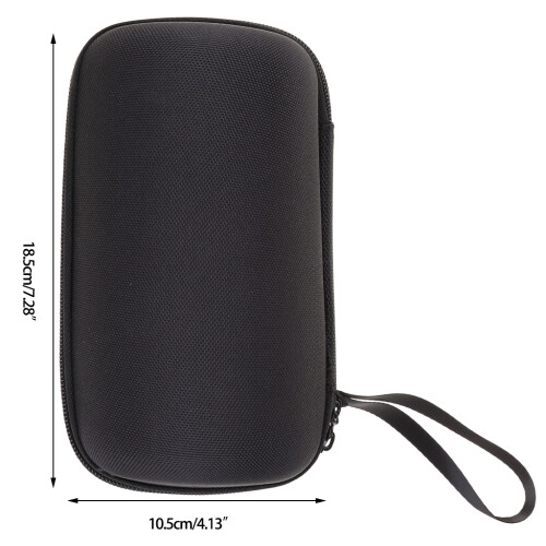 Hülle für Explore Speaker, harte, kratzfeste Schutzhülle 1