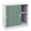 Armoire à dossiers Boston MCW-F41 1