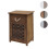 Commode MCW-K83 4