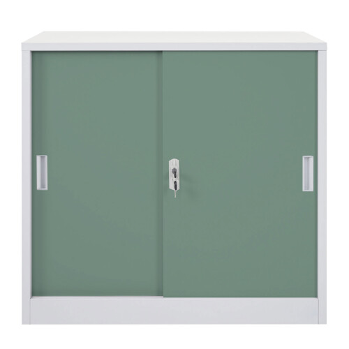 Armoire à dossiers Boston MCW-F41 1