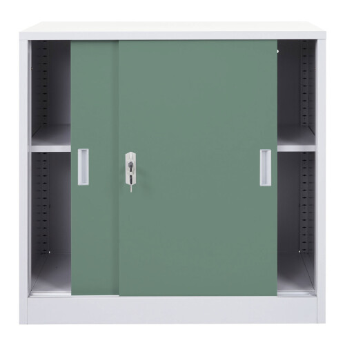 Armoire à dossiers Boston MCW-F41 2
