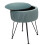 Pouf MCW-K47 2