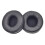 Coussin d'oreille de remplacement pour casque BackBeat FIT-noir 1