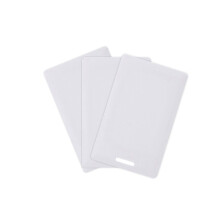 Carte d'autorisation de contrôle d'accès, puce en-1 lot de 50
