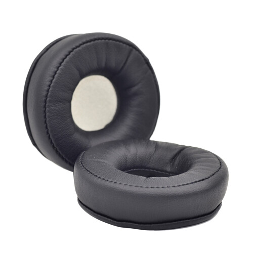 Coussin d'oreille de remplacement pour casque BackBeat FIT-noir 2
