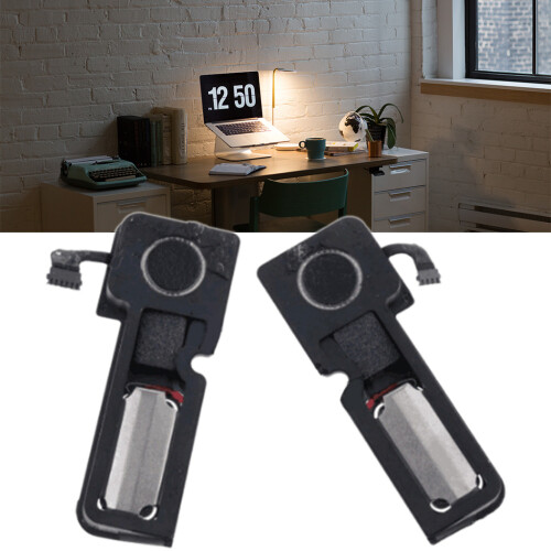 Links Rechts Interne Lautsprecher für Pro 15" A1707 2016 2017 2