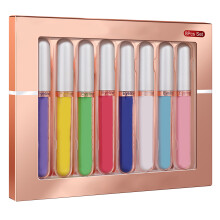 Ultimate Eye Drama, Neon Graphic Eyeliners, Waterproof & High Pigmented, Perfect for Festivals and Parties